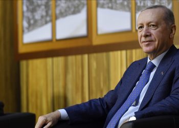 الرئيس التركي يعتزم زيارة الصومال وإثيوبيا في أول شهرين من 2025