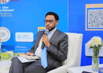 وزير المالية يشارك في أعمال القمة المالية الأفريقية