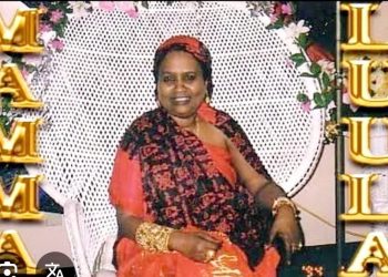 وزير الإعلام الصومالي يعرب عن تعازيه في وفاة الفنانة القديرة لول جيلاني علي