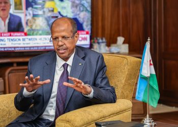 من المرشح العربي الأوفر حظا لرئاسة المفوضية الأفريقية؟