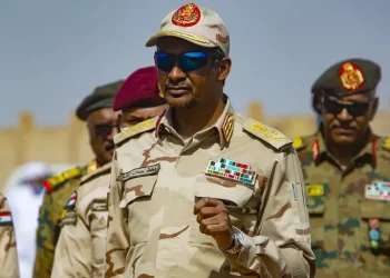 واشنطن تفرض عقوبات على حميدتي قائد الدعم السريع في السودان