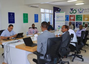 مجلس أمناء مؤسسة زمزم يختتم دورته الـ24 بإقرار خطة استراتيجية حتى 2030