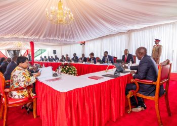 كينيا تعفي المسافرين من الدول الإفريقية من نظام تصريح السفر الإلكتروني باستثناء الصومال وليبيا