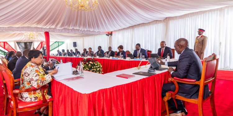 كينيا تعفي المسافرين من الدول الإفريقية من نظام تصريح السفر الإلكتروني باستثناء الصومال وليبيا