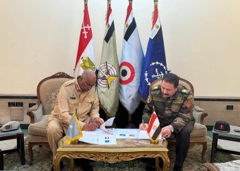 الصومال ومصر يختتمان محادثات فنية حول مشاركة القوات المصرية في بعثة الاتحاد الإفريقي