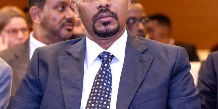 وزير الدولة للعدل الصومالي يشيد بجهود وزارة الأمن الداخلي في إعداد استراتيجية 2025-2029