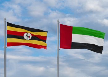 الإمارات وأوغندا توقعان اتفاقية بناء مستشفى للعيون بقيمة 20 مليون دولار