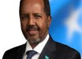 الرئيس الصومالي يرحب باتفاق وقف إطلاق النار في غزة ويدعو لتثبيت السلام