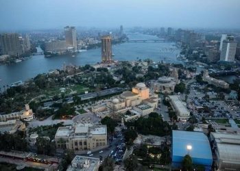 القاهرة تستضيف الاجتماع الثامن لرؤساء المحاكم الدستورية الإفريقية