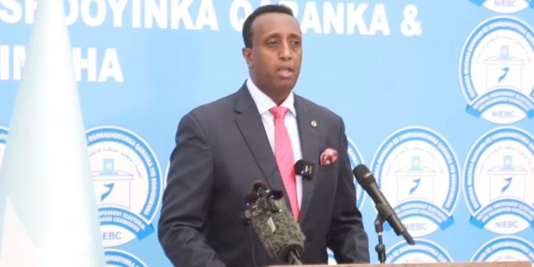 الصومال: بدء تسجيل الأحزاب السياسية استعدادًا للانتخابات العامة