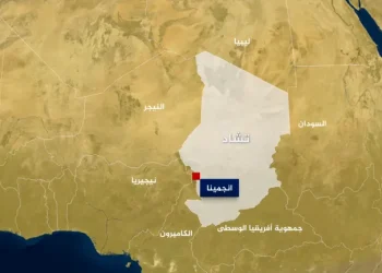 19 قتيلا في هجوم على قصر الرئاسة بتشاد