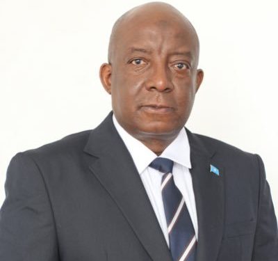 وزير الإعلام الصومالي: 21 يناير رمز لإحياء الهوية الإعلامية والثقافية للصومال