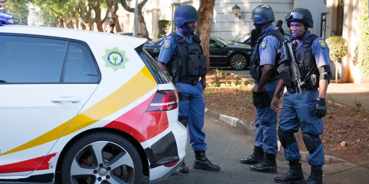 جنوب إفريقيا: مقتل رجل أعمال صومالي وإصابة آخر في هجوم مسلح بإقليم كوازولو ناتال