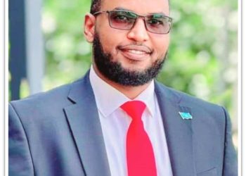 جهود وزارة الأوقاف الصومالية في تأسيس دار الإفتاء