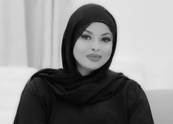 وفاة زوجة الفنان ديح دلنورشي في مقديشو