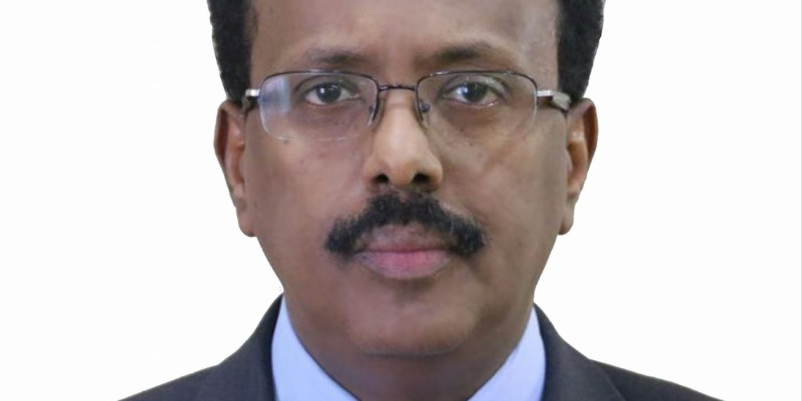 الرئيس الصومالي السابق يتهم الحكومة بإجراء انتخابات أحادية تفاقم الوضع ويحذر من التفكك