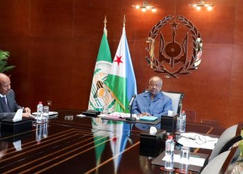 الرئيس الجيبوتي يؤكد أهمية إطار أفضل لتنفيذ المشاريع الكبرى في إفريقيا