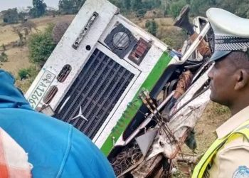 إثيوبيا: مصرع 26 شخصًا في حادث مروري بإقليم أوروميا