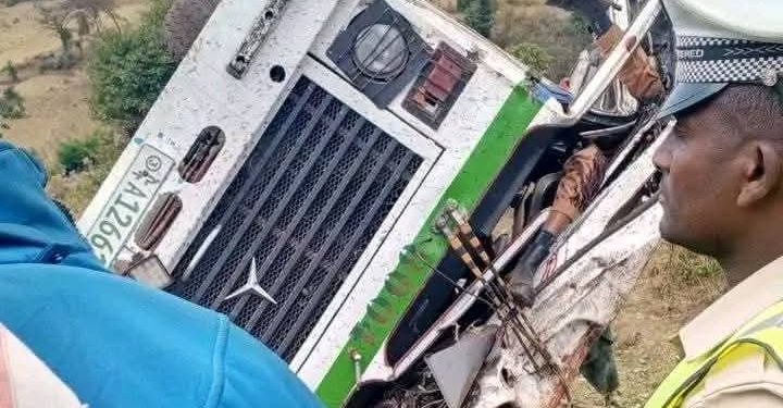 إثيوبيا: مصرع 26 شخصًا في حادث مروري بإقليم أوروميا