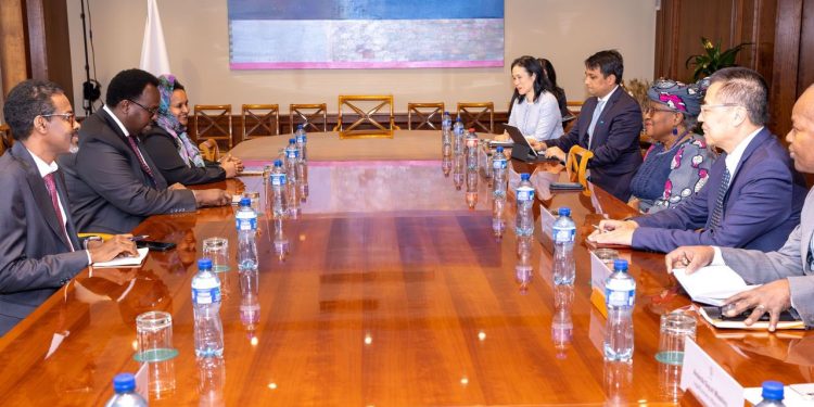 الصومال يواصل خطواته للانضمام إلى منظمة التجارة العالمية