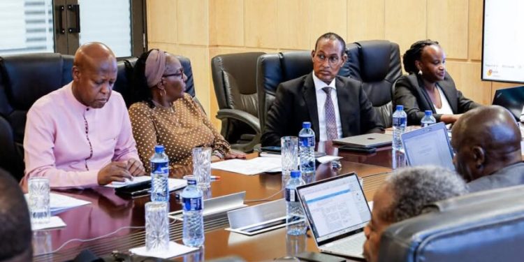 الصومال ينضم رسميًا إلى منظمة الطيران المدني لمجموعة شرق إفريقيا