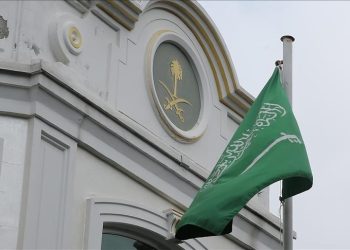 السعودية تجدد موقفها بعدم إقامة علاقات مع إسرائيل دون قيام دولة فلسطينية