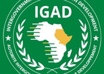 إيغاد تنفي علاقتها بمؤتمر للدعم السريع في كينيا