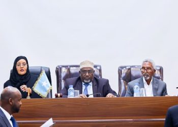 الصومال: البرلمان يفتتح أعمال دورته السادسة رسميًا السبت المقبل