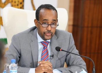 رئيس وزراء الصومال السابق روبلي: لن يتم قبول أي اتفاق انتخابي لا يعكس مصالح الشعب الصومالي