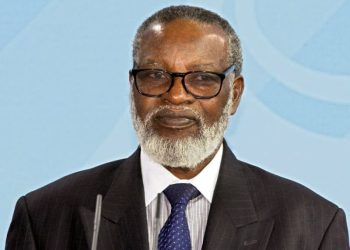 الصومال تعزي ناميبيا في وفاة سام نجوما، الأب المؤسس للبلاد
