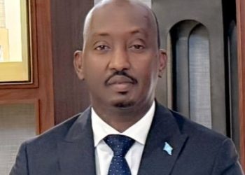 وزير الثروة السمكية الصومالي يكتب : الحرب على الإرهاب “الشباب وداعش”