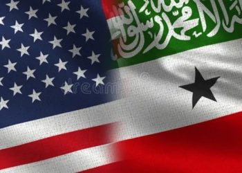 الولايات المتحدة و”صوماليلاند” تبحثان إمكانية الاعتراف الرسمي بها