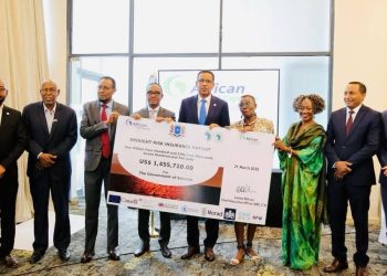 الصومال تتسلم تعويضًا ماليًا لدعم المتضررين من تغير المناخ