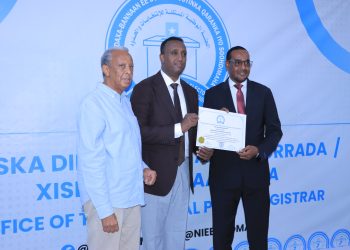 اللجنة الانتخابية الصومالية تسجل أول حزب سياسي رسميًا
