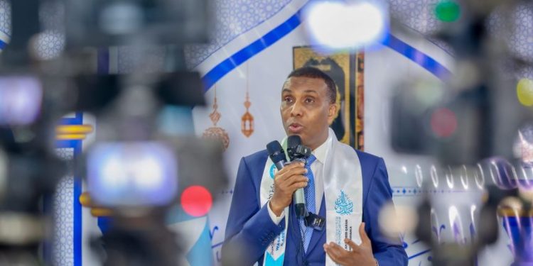 رئيس الوزراء الصومالي يفتتح المسابقة الوطنية السنوية للقرآن الكريم
