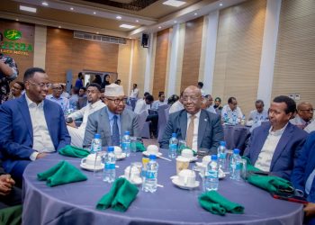 معهد الدراسات الدبلوماسية ينظم ندوة حول دور الصومال في مجلس الأمن الدولي