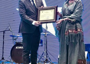 اختتام معرض الفنون والثقافة لشرق إفريقيا في أديس أبابا