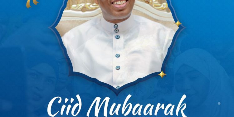 رئيس الوزراء الصومالي يهنئ الشعب بمناسبة عيد الفطر