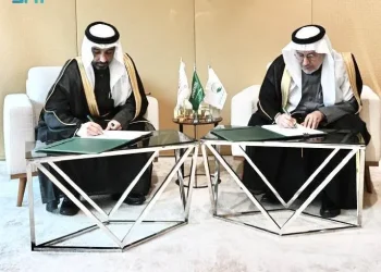 مركز الملك سلمان للإغاثة يوقّع اتفاقية تعاون مشترك لتحسين الوصول إلى مرافق الصرف الصحي في مخيمات النازحين بالصومال