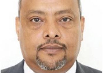 جيبوتي: تعيين عبد القادر حسين عمر وزيرًا للخارجية خلفًا لمحمود علي يوسف