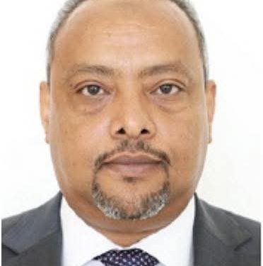 جيبوتي: تعيين عبد القادر حسين عمر وزيرًا للخارجية خلفًا لمحمود علي يوسف