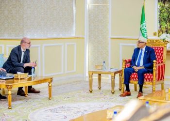 صوماليلاند تطالب الأمم المتحدة بعدم الخلط بينها وبين الصومال