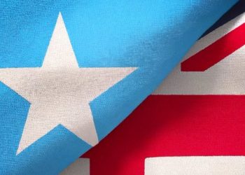 بريطانيا تقدم 3.9 مليون دولار لدعم قوات الأمن الصومالية عبر صندوق الأمم المتحدة