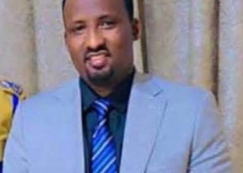 مقتل مسؤول قنصلي إثيوبي في إقليم سول بالصومال ومسؤولون يتهمون حركة الشباب