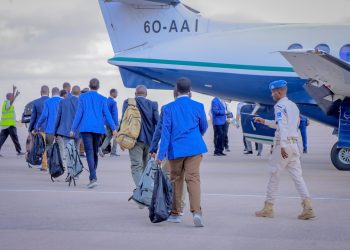 وسط غياب اتفاق شامل: صوماليلاند وبونتلاند تتبادلان الأسرى