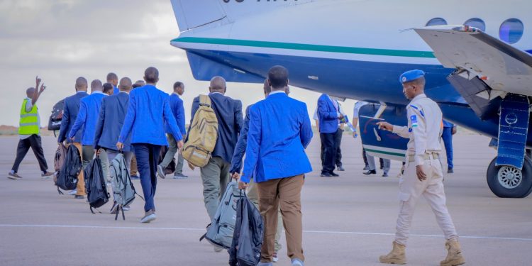 وسط غياب اتفاق شامل: صوماليلاند وبونتلاند تتبادلان الأسرى