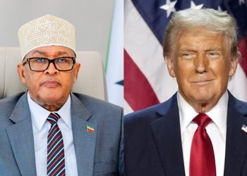 ترامب.. ورقة الأمل الأخيرة لصوماليلاند؟