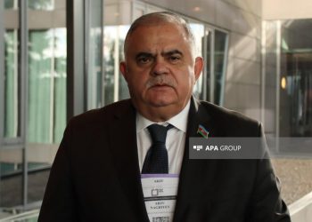 برلماني أذربيجاني: اتفاق باكو مع الصومال بداية لمرحلة جديدة في التعاون الدفاعي