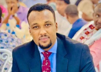 عبد الرحمن سليمان… سياسي معتقل يشعل مواجهة جديدة بين الحكومة والمعارضة في الصومال