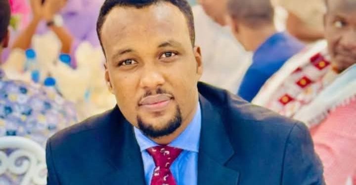 عبد الرحمن سليمان… سياسي معتقل يشعل مواجهة جديدة بين الحكومة والمعارضة في الصومال